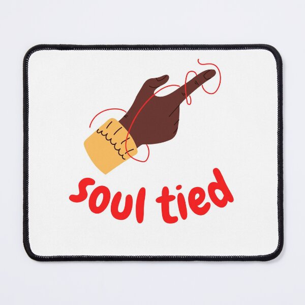 Item preview, Soul Tied designed and sold by PODTycoon.