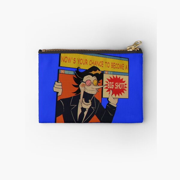 Item preview, Big Shot designed and sold by HighRollerYT.