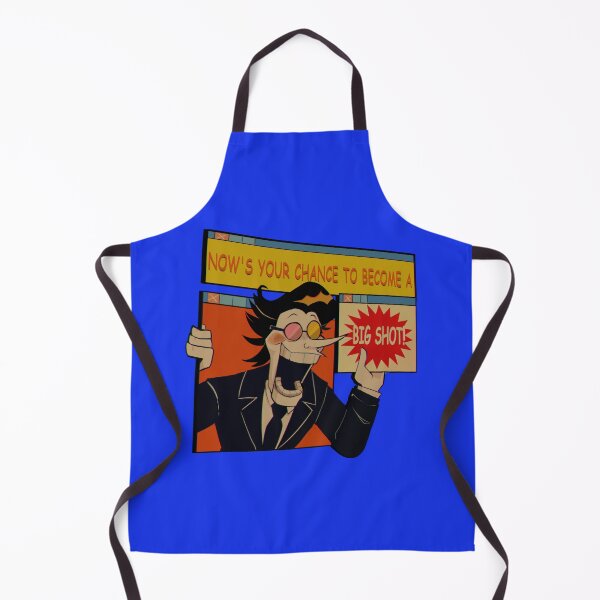 Item preview, Big Shot designed and sold by HighRollerYT.