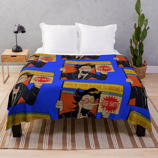Item preview, Big Shot designed and sold by HighRollerYT.