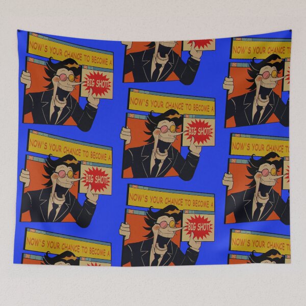 Item preview, Big Shot designed and sold by HighRollerYT.