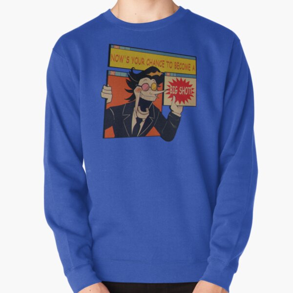 Item preview, Big Shot designed and sold by HighRollerYT.