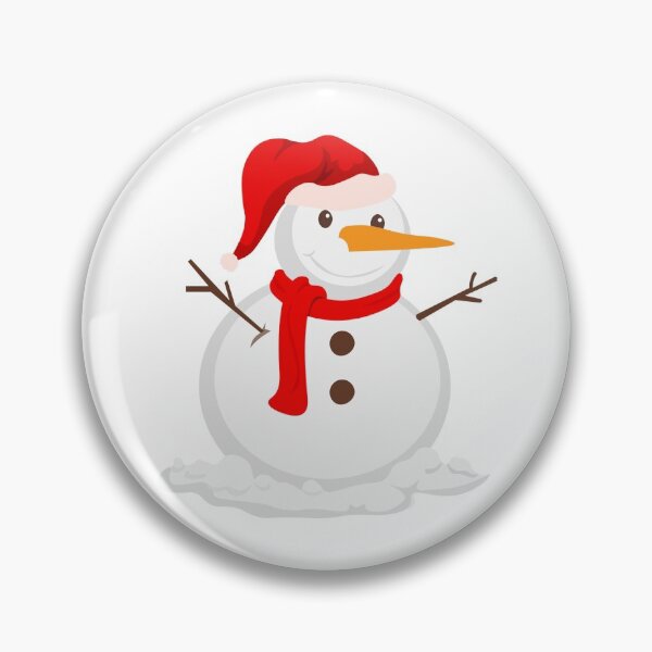 Item preview, Snowman designed and sold by AtiVMZ.