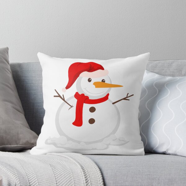 Artikelvorschau, Schneemann entworfen und verkauft von AtiVMZ.