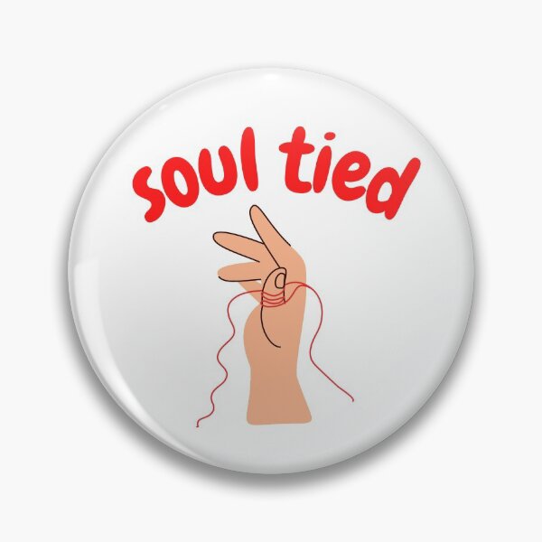 Item preview, Soul Tied designed and sold by PODTycoon.