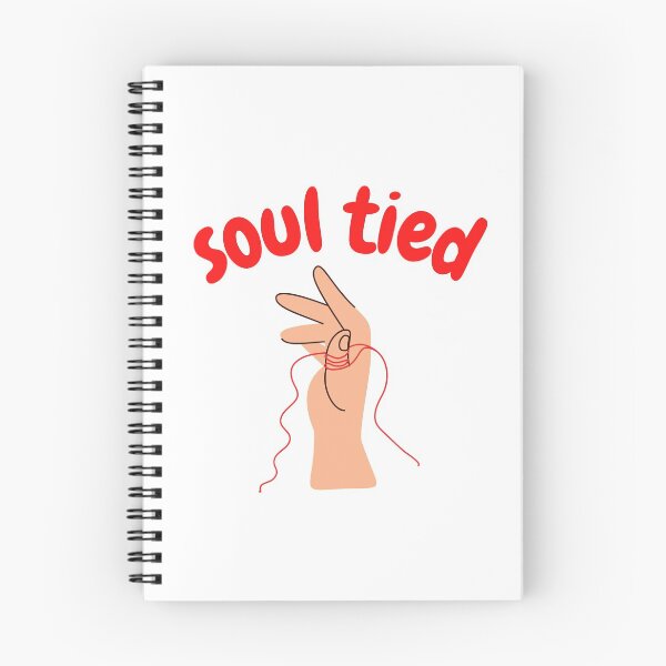 Item preview, Soul Tied designed and sold by PODTycoon.