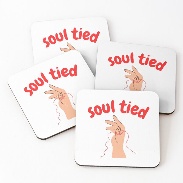 Item preview, Soul Tied designed and sold by PODTycoon.