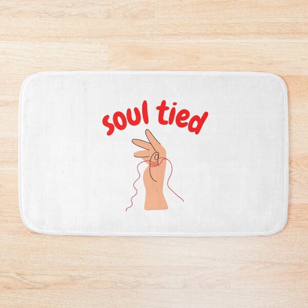 Item preview, Soul Tied designed and sold by PODTycoon.