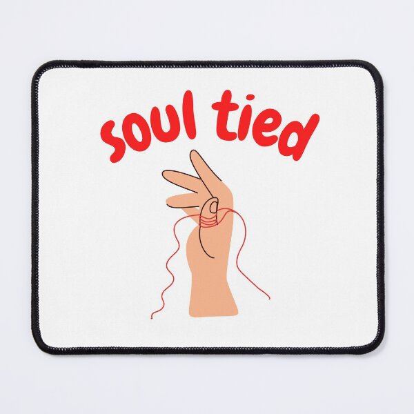 Item preview, Soul Tied designed and sold by PODTycoon.