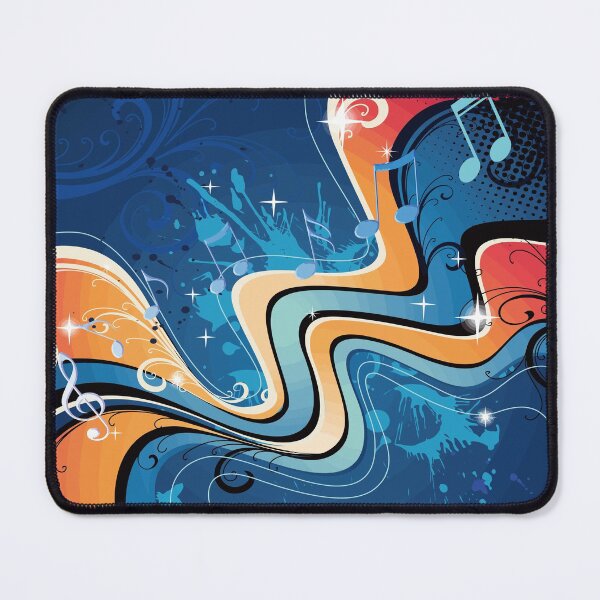 Item preview, Music is in the air designed and sold by harietteh.