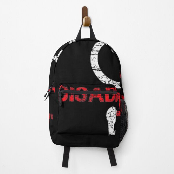 Item preview, Disabled But Deadly designed and sold by selimane.