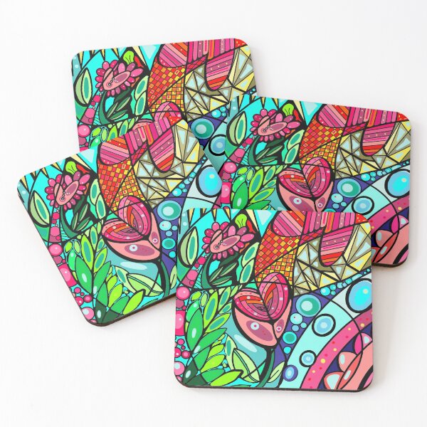 Item preview, Bold love designed and sold by ArtsyMel.