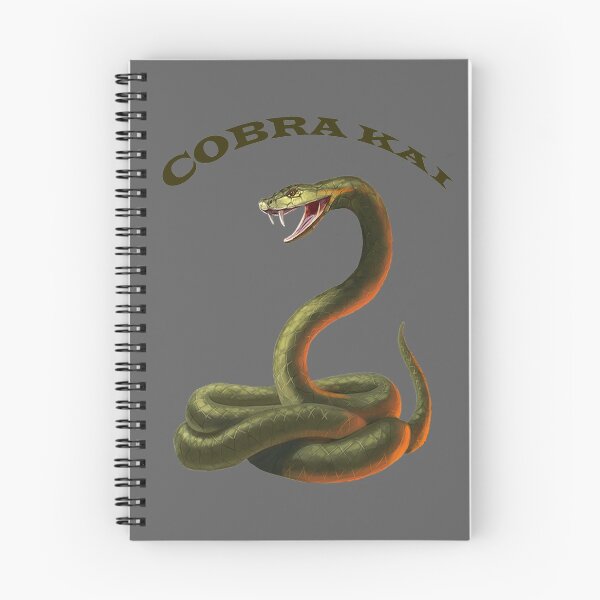 Artikelvorschau, COBRA KAI entworfen und verkauft von walidok.