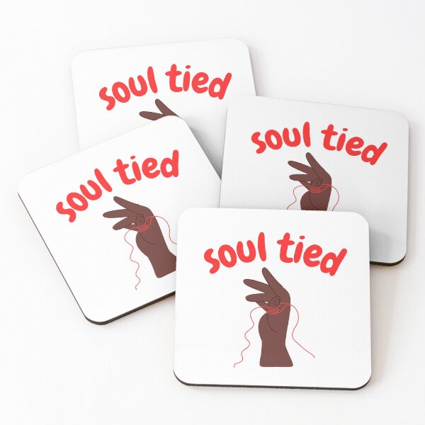 Item preview, Soul Tied designed and sold by PODTycoon.
