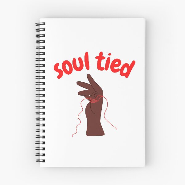 Item preview, Soul Tied designed and sold by PODTycoon.