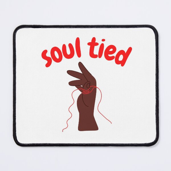 Item preview, Soul Tied designed and sold by PODTycoon.