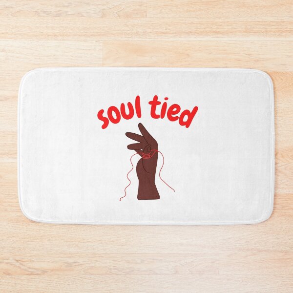 Item preview, Soul Tied designed and sold by PODTycoon.