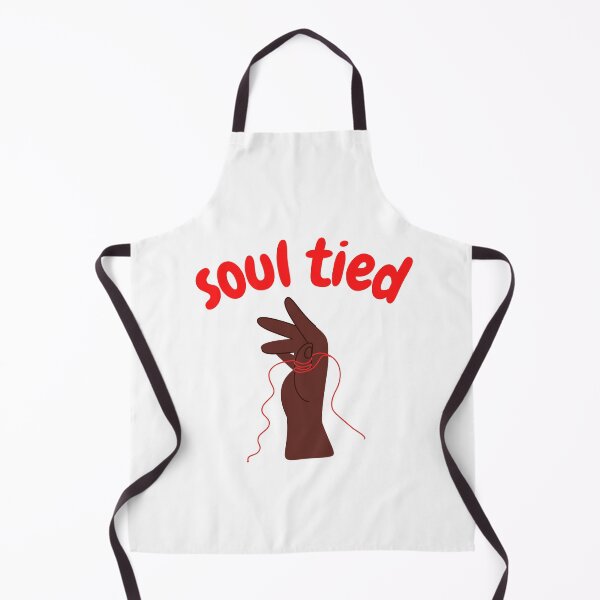 Item preview, Soul Tied designed and sold by PODTycoon.