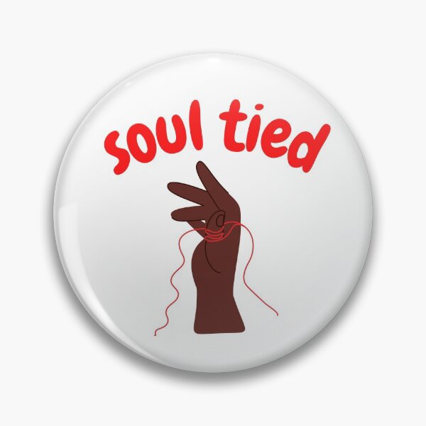 Item preview, Soul Tied designed and sold by PODTycoon.