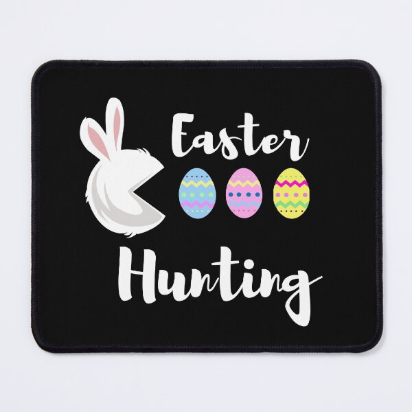 Item preview, Happy Easter, Funny Easter Bunny, Easter Hunting designed and sold by Anastasiia87.