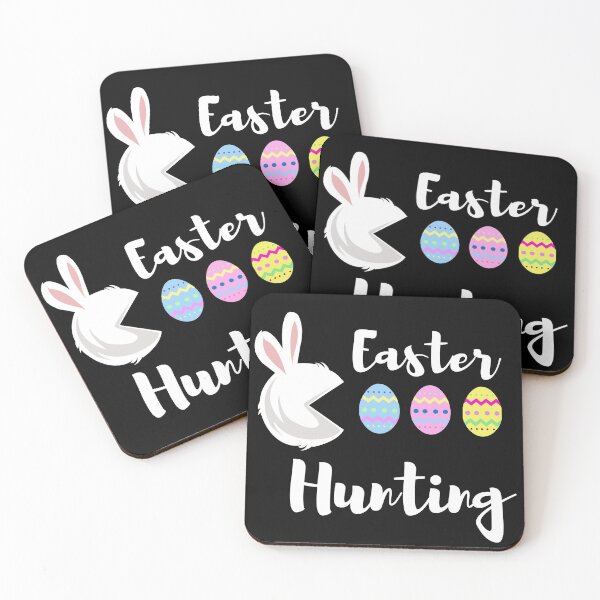 Item preview, Happy Easter, Funny Easter Bunny, Easter Hunting designed and sold by Anastasiia87.