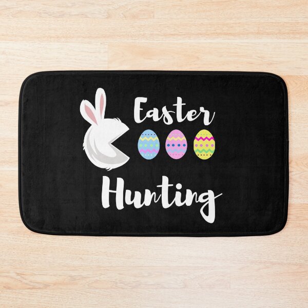 Item preview, Happy Easter, Funny Easter Bunny, Easter Hunting designed and sold by Anastasiia87.