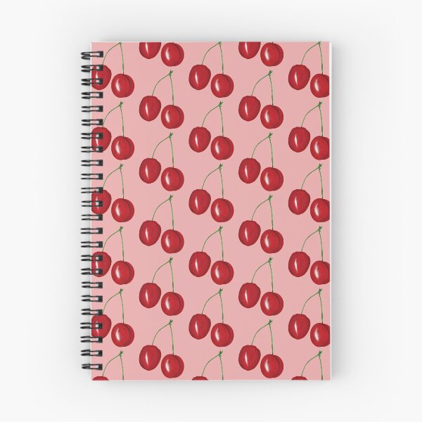Item preview, Pink Cherry print designed and sold by DemonicGloom.