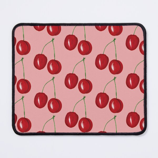 Item preview, Pink Cherry print designed and sold by DemonicGloom.