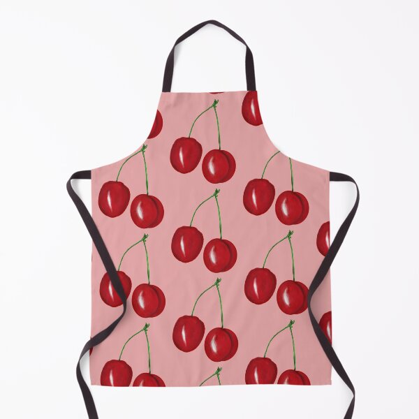 Item preview, Pink Cherry print designed and sold by DemonicGloom.
