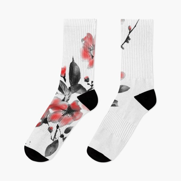 Item preview, Japanese flower designed and sold by DylanStore.