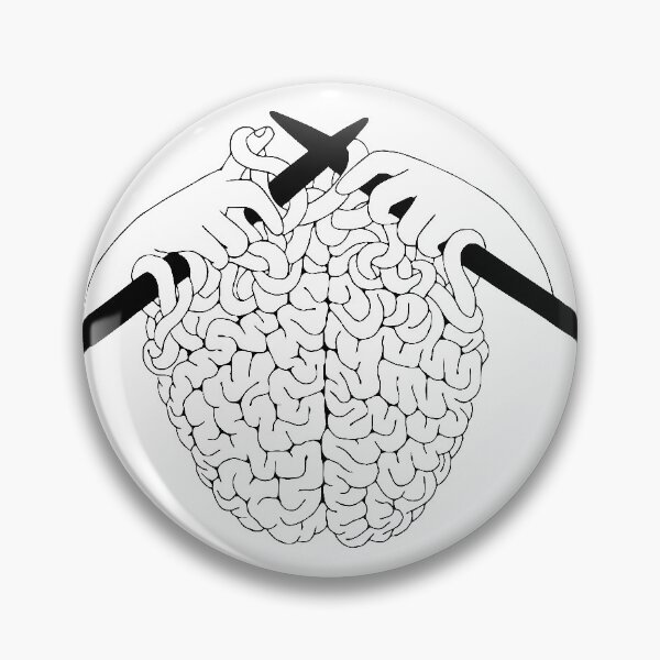 Item preview, Brainstorming Work Smarter not Harder - Wise Words designed and sold by HelloFromAja.