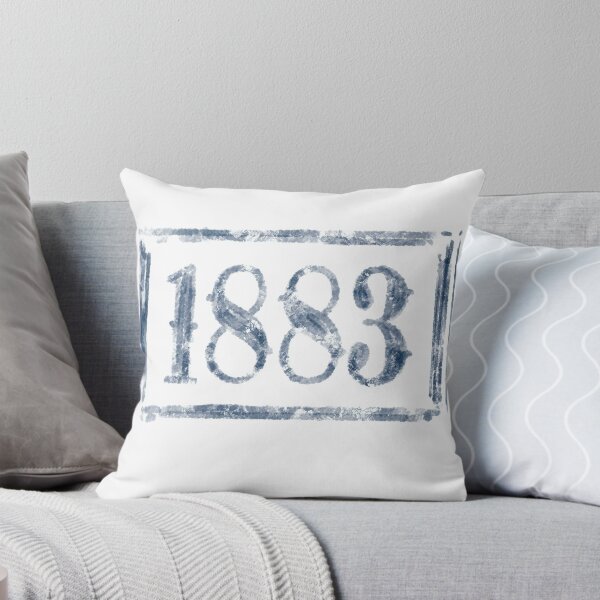 Item preview, 1883 TV Show designed and sold by savsandpaints.