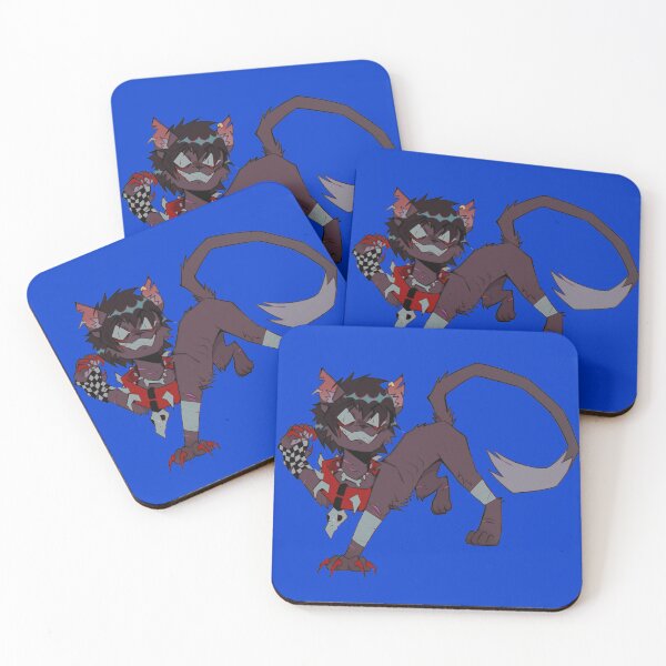 Item preview, Scene Scourge designed and sold by HighRollerYT.