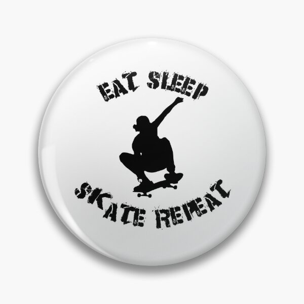 Item preview, Education Is Important But Skateboarding Is Importanter Stunt Guy designed and sold by LuckyKermit.