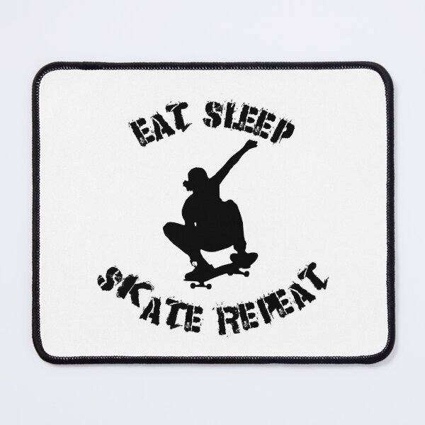 Item preview, Education Is Important But Skateboarding Is Importanter Stunt Guy designed and sold by LuckyKermit.