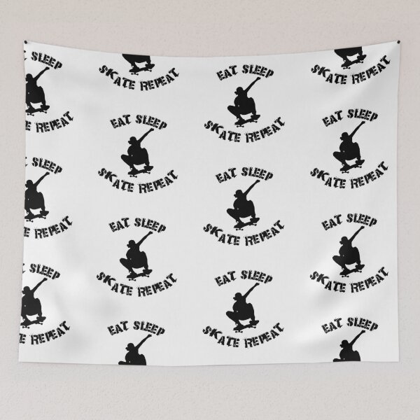 Item preview, Education Is Important But Skateboarding Is Importanter Stunt Guy designed and sold by LuckyKermit.
