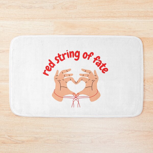 Item preview, Red String of Fate designed and sold by PODTycoon.