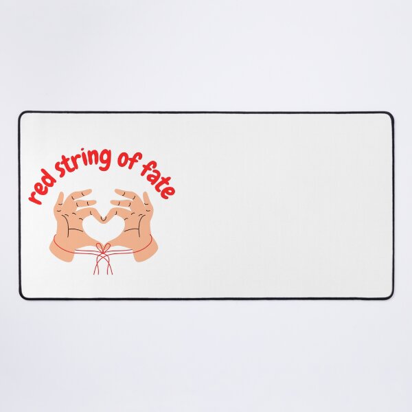 Item preview, Red String of Fate designed and sold by PODTycoon.