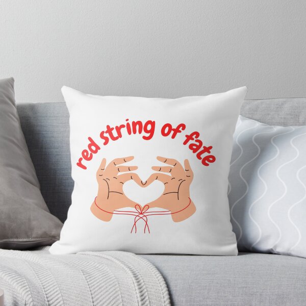 Item preview, Red String of Fate designed and sold by PODTycoon.