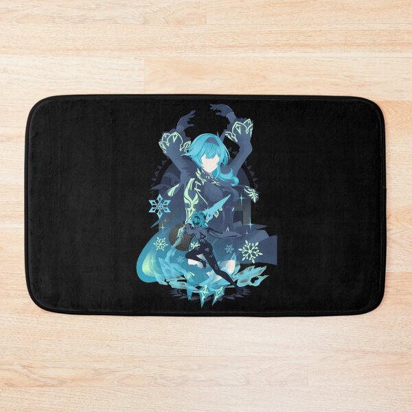Item preview, Eula Dance of the Shimmering Wave designed and sold by Hypertwenty Designs.