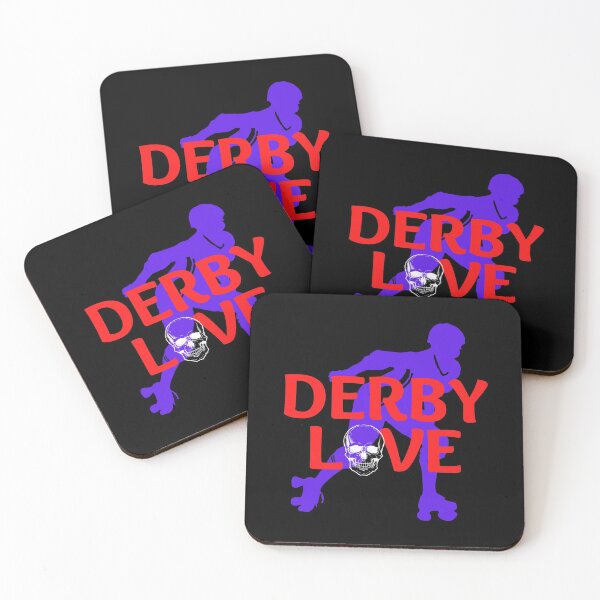 Item preview, Roller Derby Love designed and sold by Peter Stawicki.