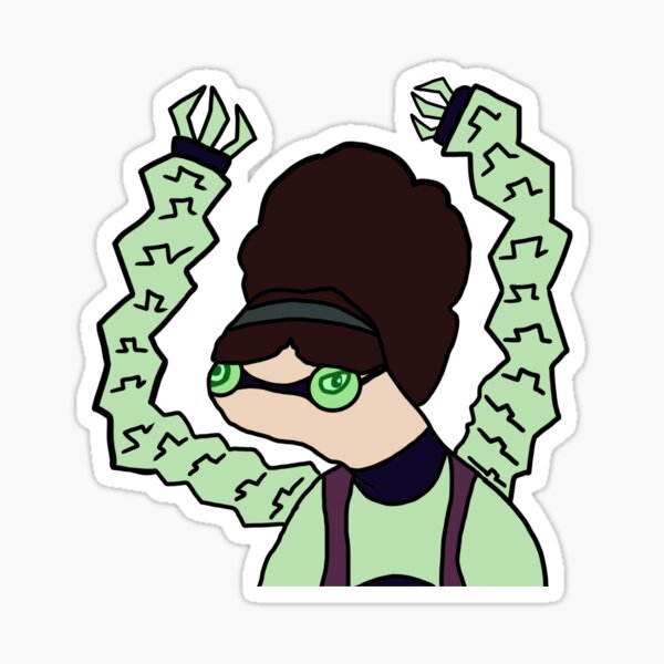 Item preview, Dook Ook (Into the Spiderverse) designed and sold by OrigamiFlesh.
