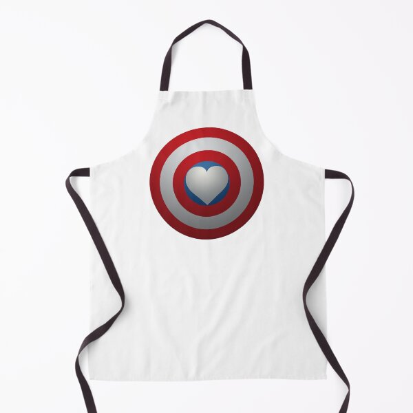 Item preview, Valentine Shield designed and sold by PlanetaryArtist.