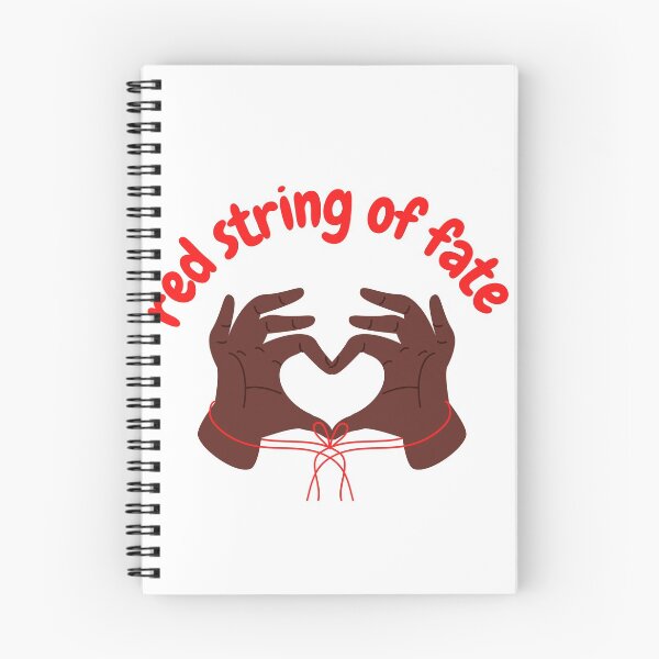Item preview, Red String of Fate designed and sold by PODTycoon.