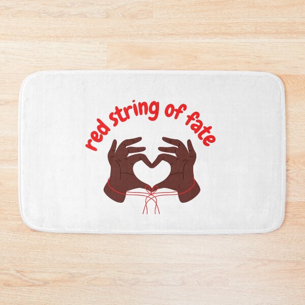 Item preview, Red String of Fate designed and sold by PODTycoon.