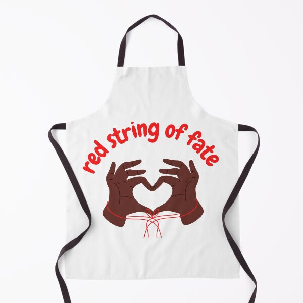 Item preview, Red String of Fate designed and sold by PODTycoon.