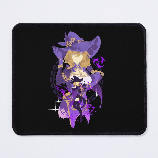 Item preview, Lisa Witch of Purple Rose designed and sold by Hypertwenty Designs.