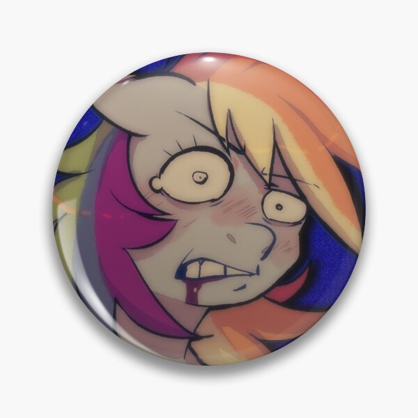 Item preview, Rainbow Dash designed and sold by HighRollerYT.