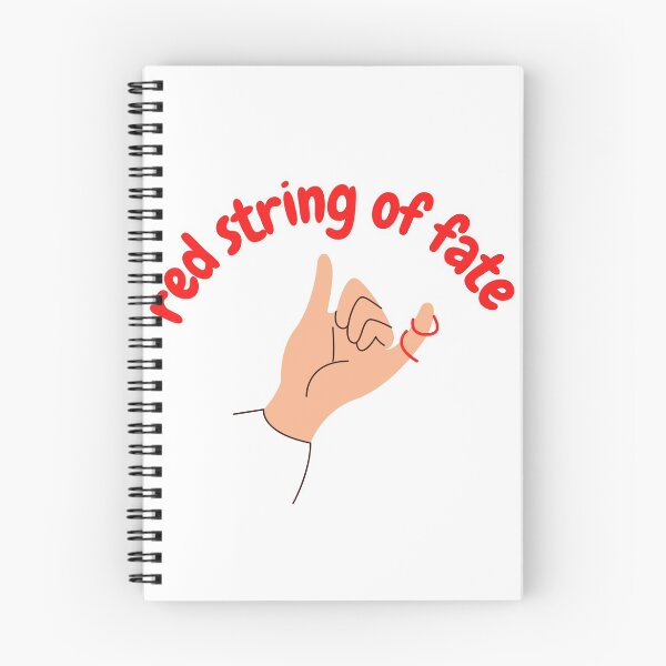 Item preview, Red String of Fate designed and sold by PODTycoon.