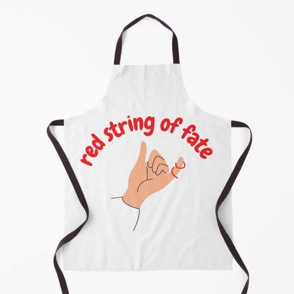 Item preview, Red String of Fate designed and sold by PODTycoon.